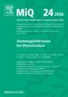 Image for MIQ 24: Atemwegsinfektionen bei Mukoviszidose: Qualitatsstandards in der mikrobiologisch-infektiologischen Diagnostik