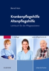 Image for Krankenpflegehilfe Altenpflegehilfe: Lehrbuch fur die Pflegeassistenz