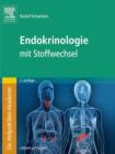 Image for Endokrinologie mit Stoffwechsel: Die heilpraktiker-Akademie