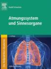 Image for Die Heilpraktiker-Akademie. Atmungssystem und Sinnesorgane