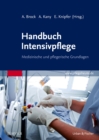Image for Handbuch Intensivpflege