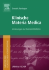 Image for Meister der klassischen Homoopathie. Klinische Materia Medica: Vorlesungen zur Arzneimittelehre