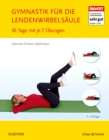Image for Gymnastik fur die Lendenwirbelsaule: 30 Tage mit je 7 Ubungen