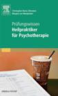 Image for Heilpraktiker fur Psychotherapie - Prufungswissen to go