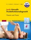 Image for Janda Manuelle Muskelfunktionsdiagnostik: Theorie und Praxis - 5., komplett uberarbeitete Auflage