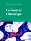 Image for Fachwissen Osteologie