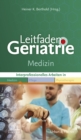 Image for Leitfaden Geriatrie Medizin