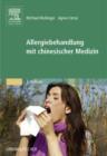 Image for Allergiebehandlung mit chinesischer Medizin
