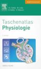 Image for Taschenatlas Physiologie