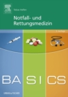 Image for BASICS Notfall- und Rettungsmedizin
