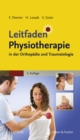 Image for Leitfaden Physiotherapie in der Orthopadie und Traumatologie