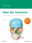 Image for Atlas der Anatomie: Deutsche Ubersetzung von Christian M. Hammer