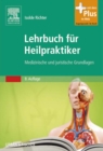 Image for Lehrbuch fur Heilpraktiker: Medizinische und juristische Grundlagen