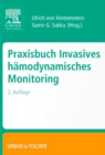 Image for Praxisbuch Invasives Hamodynamisches Monitoring
