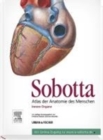 Image for SOBOTTA ATLAS DER ANATOMIE DES MENSCHEN