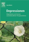 Image for Depressionen: Moglichkeiten und Grenzen naturheilkundlicher Therapieverfahren