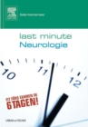 Image for Last Minute Neurologie