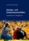 Image for Geistes- Und Sozialwissenschaften: Kurzlehrbuch Für Pflegeberufe