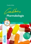 Image for Crashkurs pharmakologie: repetitorium mit einarbeitung der wichtigsten prufungsfakten