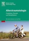 Image for Alterstraumatologie: Prophylaxe, Therapie Und Rehabilitation
