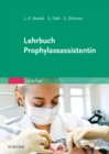 Image for Lehrbuch Prophylaxeassistentin.