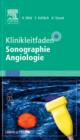 Image for Klinikleitfaden Sonographie Angiologie