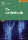 Image for Sauerbier, Die Handchirurgie Teil 3