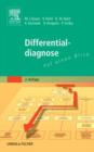 Image for Differentialdiagnose auf einen Blick