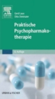 Image for Praktische Psychopharmakotherapie