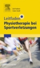 Image for Leitfaden physiotherapie sportverletzungen