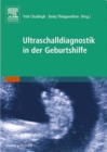 Image for Ultraschalldiagnostik in der Geburtshilfe