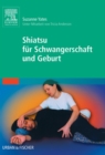 Image for Shiatsu fur Schwangerschaft und Geburt