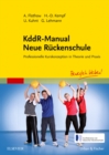 Image for KddR-Manual neue ruckenschule: professionelle Kurskonzeption in theorie und praxis