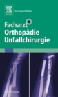 Image for Facharzt Orthopädie Unfallchirurgie