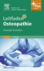 Image for Leitfaden Osteopathie: Parietale Techniken
