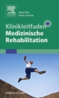Image for Klinikleitfaden Medizinische Rehabilitation