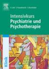 Image for Intensivkurs Psychiatrie und Psychotherapie