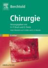 Image for Berchtold chirurgie