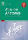 Image for Atlas der Anatomie: Deutsche Ubersetzung von Roland Muhlbauer