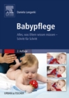 Image for Babypflege: Alles, was Eltern wissen mussen.