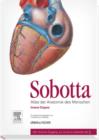 Image for Sobotta, Atlas der Anatomie des Menschen  Band 2: Innere Organe