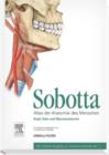 Image for Sobotta, Atlas der Anatomie des Menschen Band 3: Kopf, Hals und Neuroanatomie