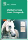 Image for Wundversorgung in der Pferdepraxis