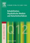 Image for Querschnitt rehabilitation, physikalische medizin und Naturheilverfahren: Ein fallorientiertes lehrbuch
