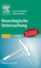 Image for Neurologische Untersuchung