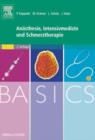 Image for BASICS Anasthesie, Intensivmedizin und Schmerztherapie