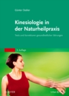 Image for Kinesiologie fur die Naturheilpraxis: Tests und Korrekturen gesundheitlicher Storungen