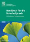 Image for Handbuch fur die Naturheilpraxis: Methoden und Therapiekonzepte