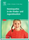 Image for Homoopathie in der Kinder- und Jugendmedizin