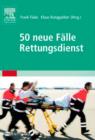 Image for 50 neue Falle Rettungsdienst